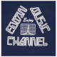 Edwin Ανδρική κοντομάνικη μπλούζα Enjoy EMC Tee